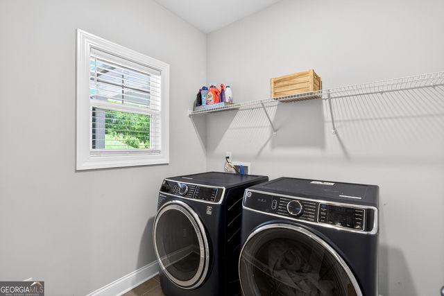 1764 Luther Bailey Road, Senoia, GA 30276