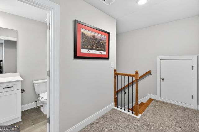 1764 Luther Bailey Road, Senoia, GA 30276