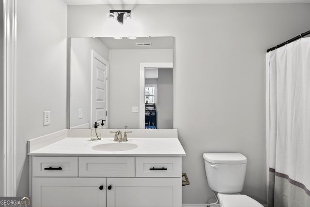 1764 Luther Bailey Road, Senoia, GA 30276