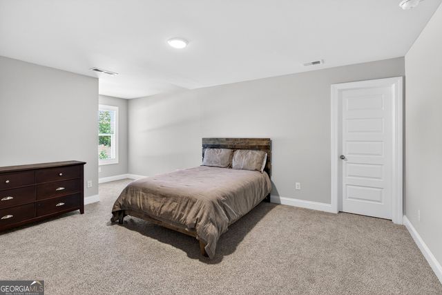 1764 Luther Bailey Road, Senoia, GA 30276