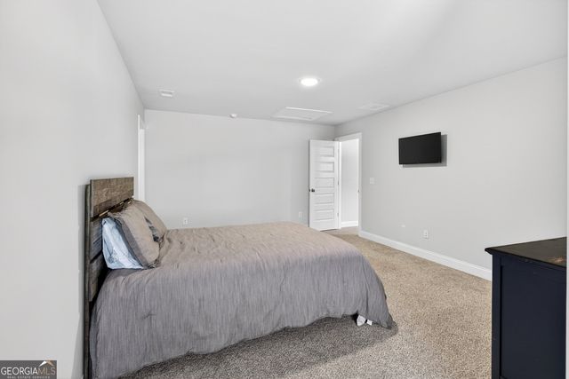 1764 Luther Bailey Road, Senoia, GA 30276