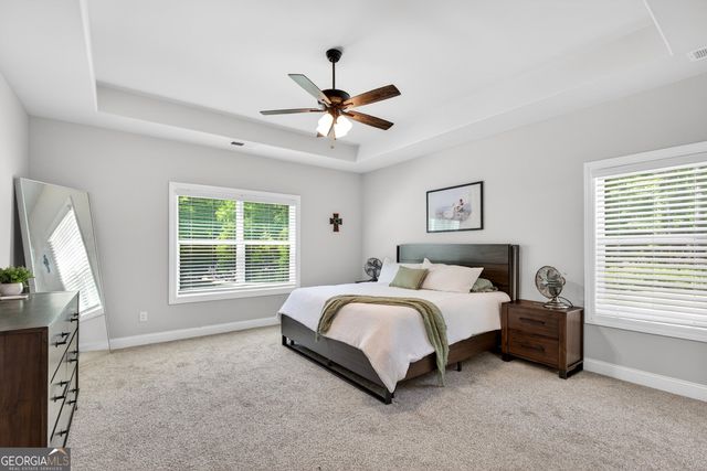 1764 Luther Bailey Road, Senoia, GA 30276