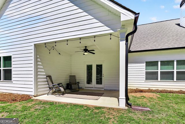 1764 Luther Bailey Road, Senoia, GA 30276