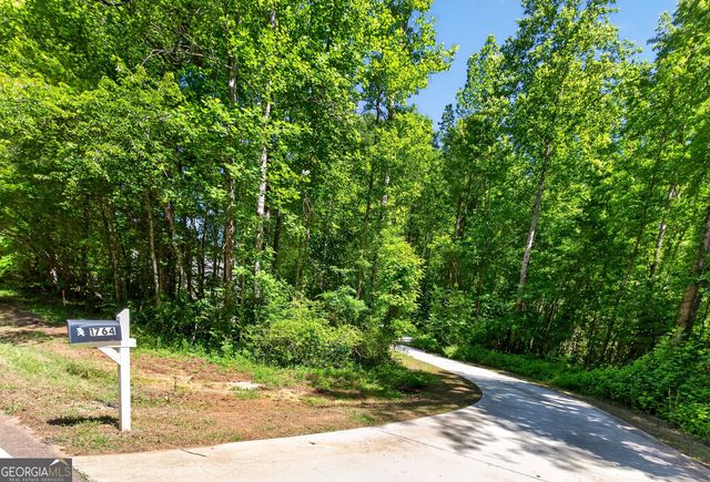 1764 Luther Bailey Road, Senoia, GA 30276