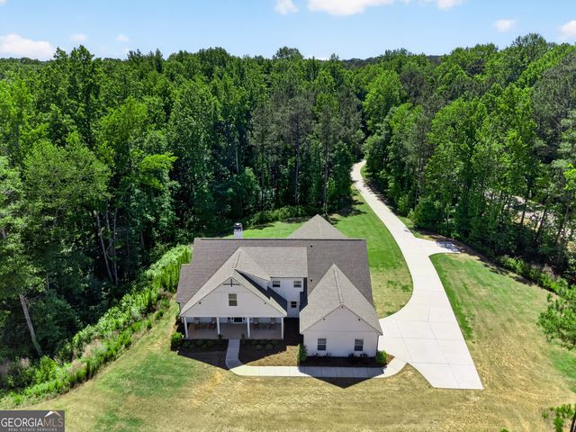 1764 Luther Bailey Road, Senoia, GA 30276