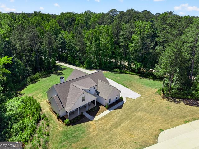 1764 Luther Bailey Road, Senoia, GA 30276