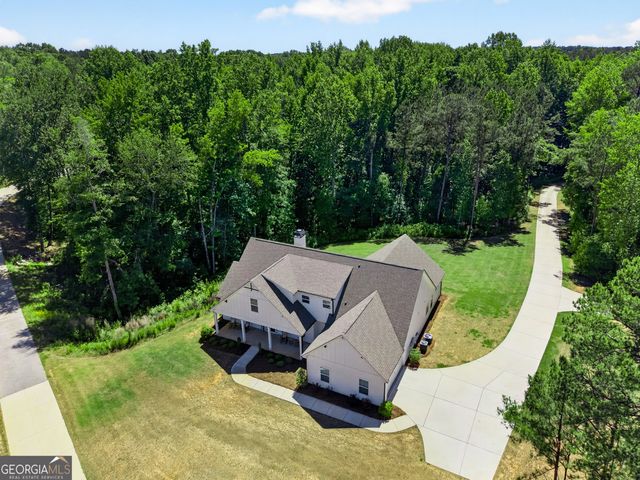 1764 Luther Bailey Road, Senoia, GA 30276