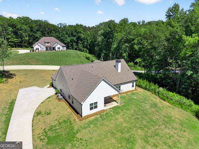 1764 Luther Bailey Road, Senoia, GA 30276