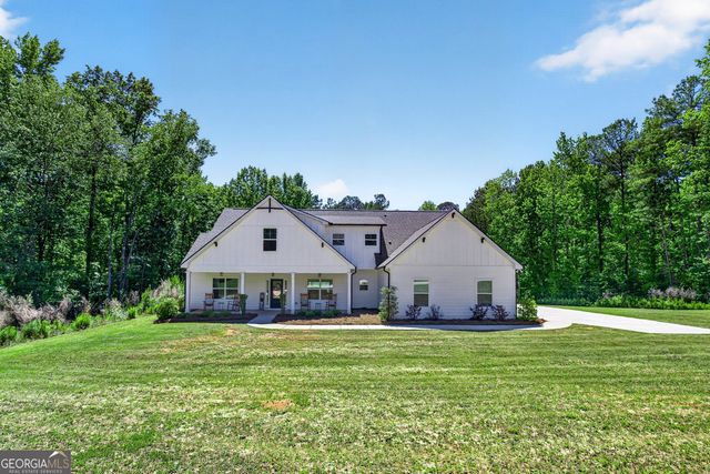 1764 Luther Bailey Road, Senoia, GA 30276