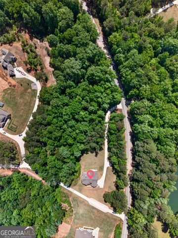 1764 Luther Bailey Road, Senoia, GA 30276