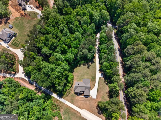 1764 Luther Bailey Road, Senoia, GA 30276