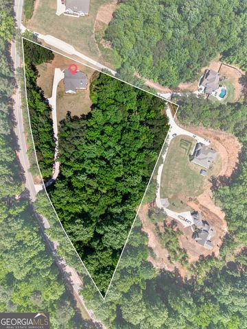 1764 Luther Bailey Road, Senoia, GA 30276