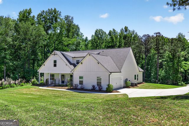 1764 Luther Bailey Road, Senoia, GA 30276
