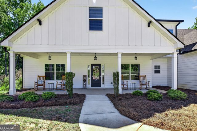 1764 Luther Bailey Road, Senoia, GA 30276