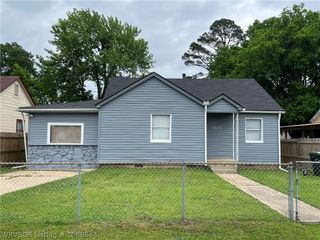 4609 Clarendon Avenue, Fort Smith, AR 72904