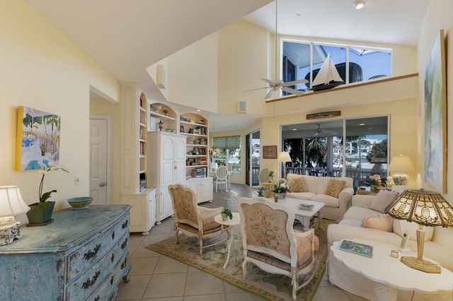 815 S HARBOR DRIVE, Boca Grande, FL 33921