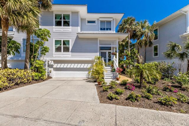 815 S HARBOR DRIVE, Boca Grande, FL 33921