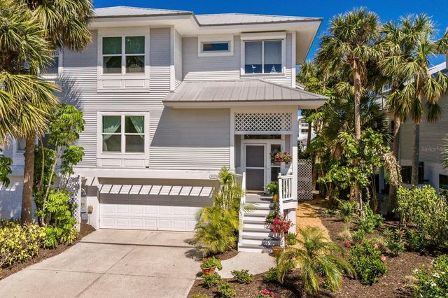 815 S HARBOR DRIVE, Boca Grande, FL 33921