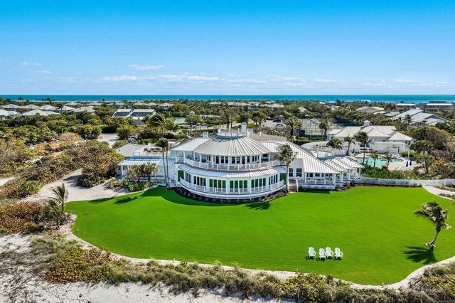 815 S HARBOR DRIVE, Boca Grande, FL 33921