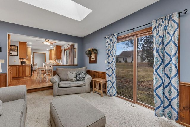 8044 W Beacon Hill DRIVE, Franklin, WI 53132