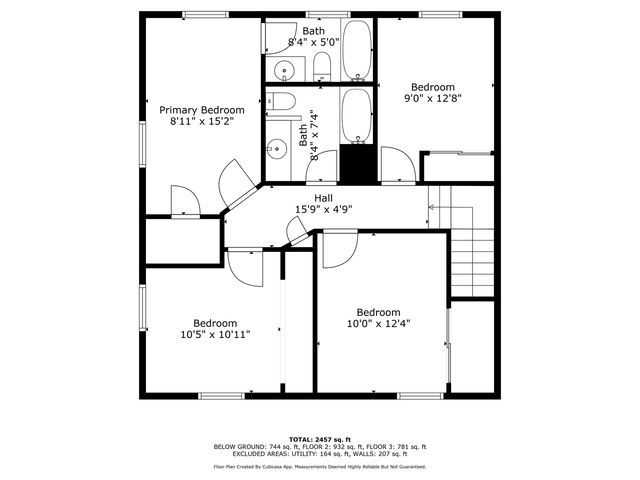 8044 W Beacon Hill DRIVE, Franklin, WI 53132