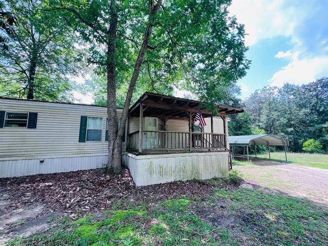 1207 Ivanhoe Estates Drive, Ivanhoe, TX 75979