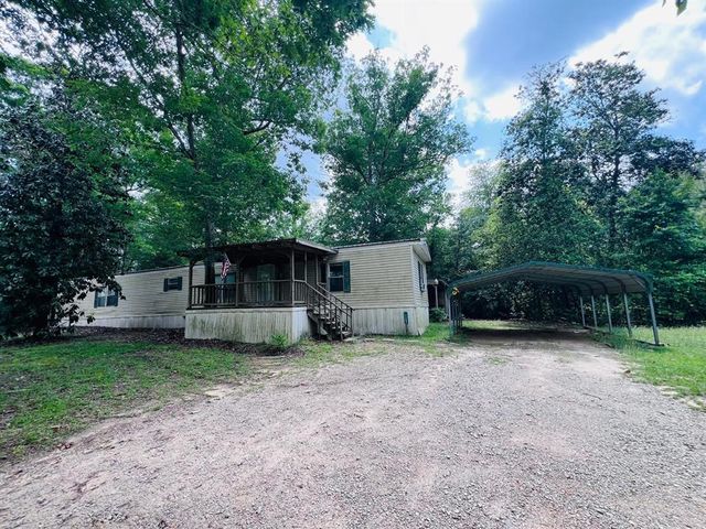 1207 Ivanhoe Estates Drive, Ivanhoe, TX 75979