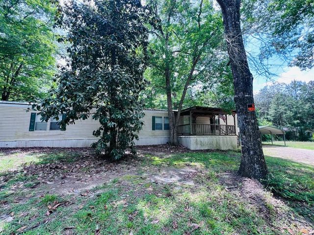 1207 Ivanhoe Estates Drive, Ivanhoe, TX 75979