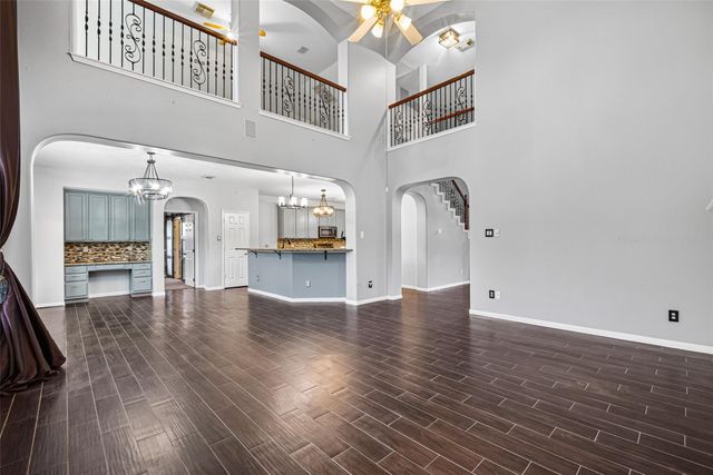 11504 Bay Crossing Drive, Pearland, TX 77584