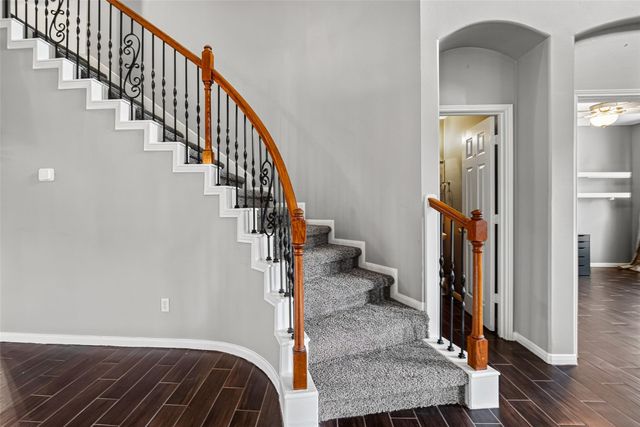 11504 Bay Crossing Drive, Pearland, TX 77584