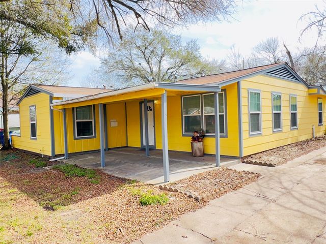 1013 17th Avenue N, Texas City, TX 77590