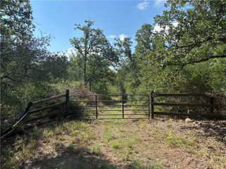 Lot 188 & 189 Burr Oak Ln, Somerville, TX 77879
