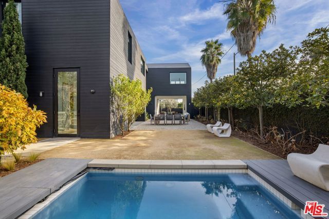 901 Flower Avenue, Venice (los Angeles), CA 90291