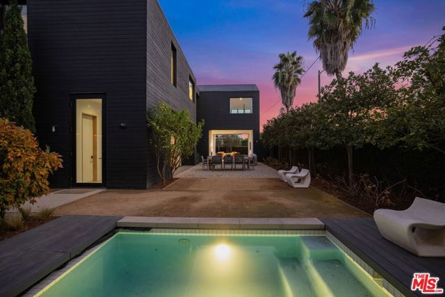 901 Flower Avenue, Venice (los Angeles), CA 90291