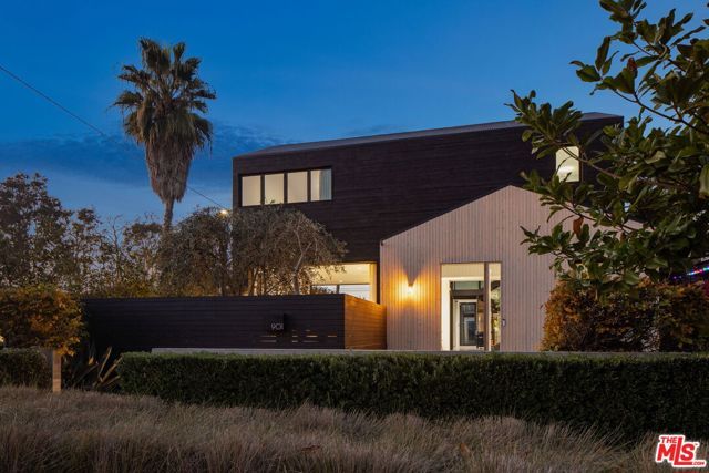 901 Flower Avenue, Venice (los Angeles), CA 90291