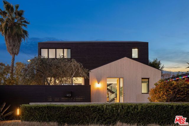 901 Flower Avenue, Venice (los Angeles), CA 90291