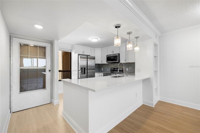 2618 COVE CAY DRIVE 206, Clearwater, FL 33760