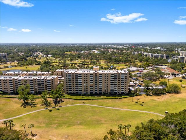 2618 COVE CAY DRIVE 206, Clearwater, FL 33760