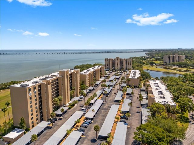 2618 COVE CAY DRIVE 206, Clearwater, FL 33760