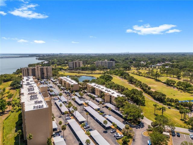 2618 COVE CAY DRIVE 206, Clearwater, FL 33760