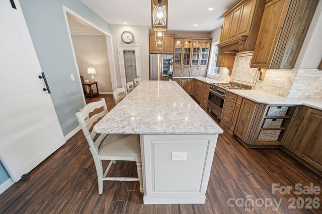 206 Pamlico Lane, Mooresville, NC 28117