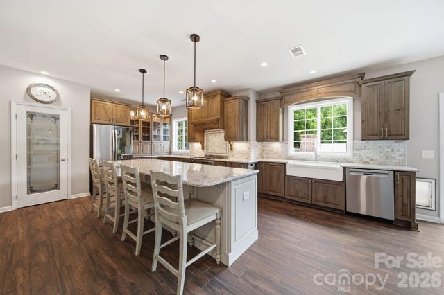 206 Pamlico Lane, Mooresville, NC 28117