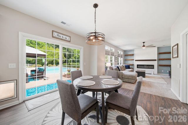 206 Pamlico Lane, Mooresville, NC 28117