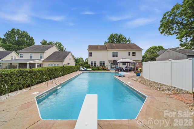 206 Pamlico Lane, Mooresville, NC 28117