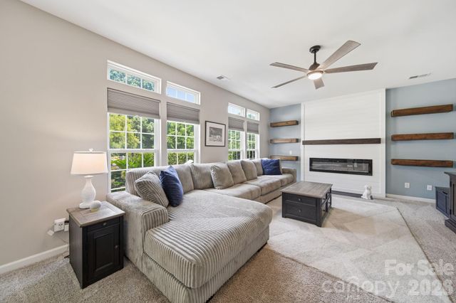 206 Pamlico Lane, Mooresville, NC 28117