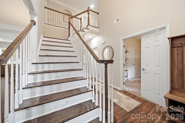 206 Pamlico Lane, Mooresville, NC 28117