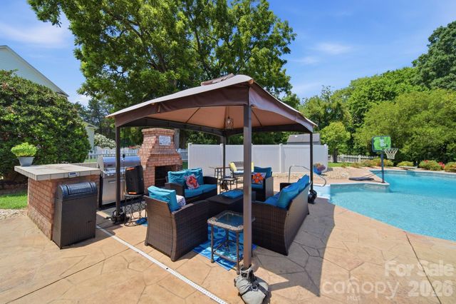 206 Pamlico Lane, Mooresville, NC 28117