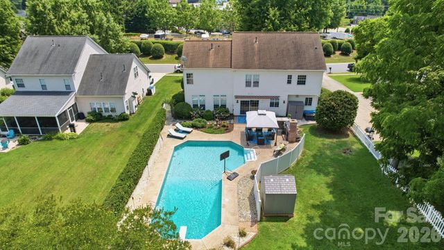 206 Pamlico Lane, Mooresville, NC 28117