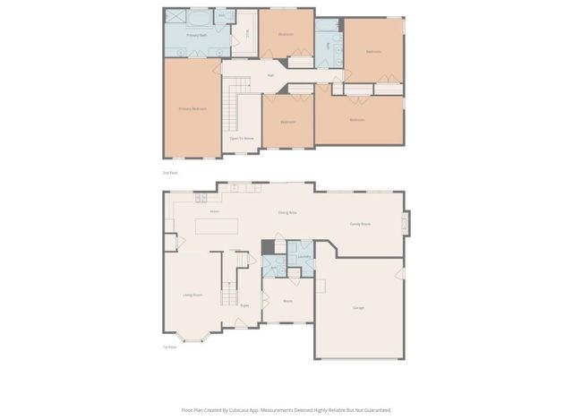 206 Pamlico Lane, Mooresville, NC 28117