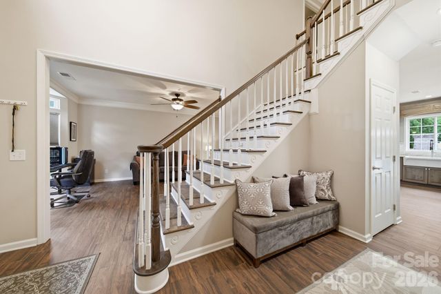 206 Pamlico Lane, Mooresville, NC 28117